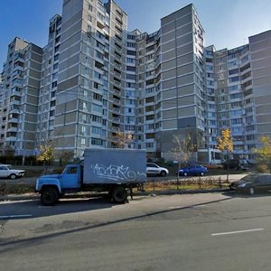 Mykoly Lavrukhina Street, 15/46, Kyiv: photo