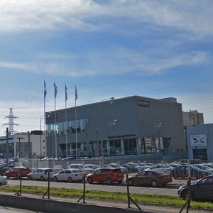 Shosse Entuziastov, 12Б, : foto
