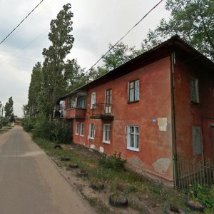 Chernyakhovskogo street, 86, Voronezh: photo