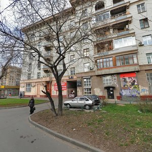 Butyrskaya Street, 84, Moscow: photo