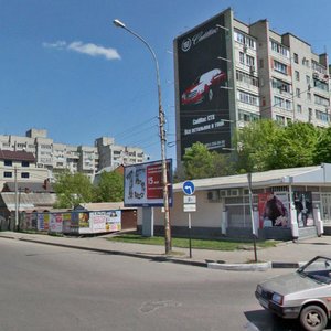 Krasnyh Partizan Street, 541/1, Krasnodar: photo