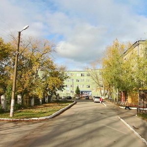 Ulitsa Vali Kotika, 8, Bor: photo