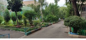 Kanysh Satbayev Street, 76А, Almaty: photo