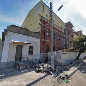 Kharkivska Embankment, 4/5 ، خاركيف: صورة