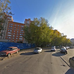 Timiryazeva Street, 7, Nizhny Novgorod: photo