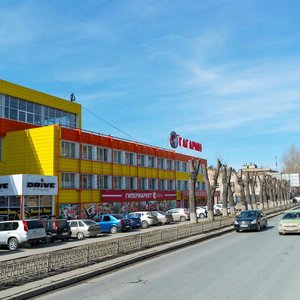 Yekaterinburq, Sibirsky Tract, 8Н: foto