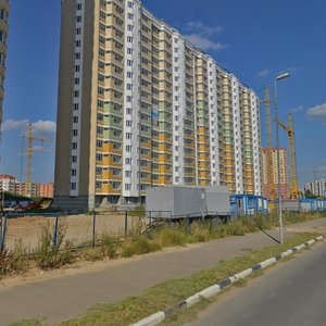 Ulitsa Polikakhina, 3, Balashiha: photo