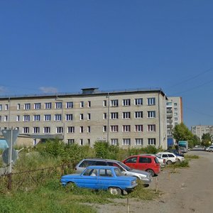 Новосибирск, Улица Сибиряков-Гвардейцев, 58: фото