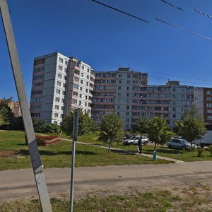 Imeni V. Makhalina Microdistrict, 5, Dmitrov: photo