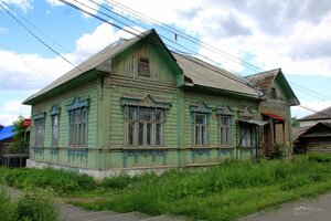 Свердловская область, Улица Орджоникидзе, 1: фото