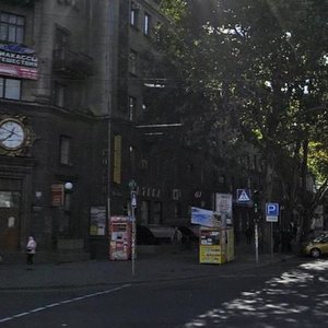 Николаев, Соборная улица, 12Б: фото