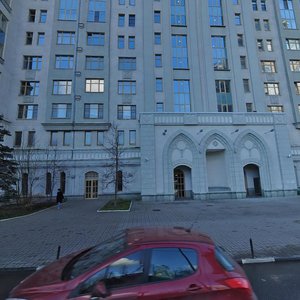 Marshala Sokolovskogo Street, 5, : foto