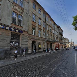 Lychakivska vulytsia, 22, Lviv: photo