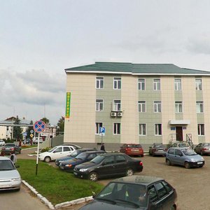 Sovetskaya ulitsa, 13 ، جمهورية تتارستان: صورة