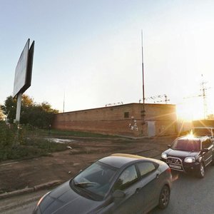 Profilnaya ulitsa, 1к1, Samara: photo