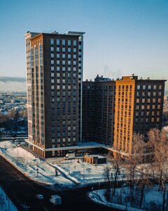 Maksima Gorkogo Street, 23А, : foto