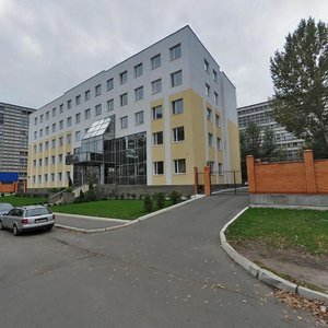 Vasylia Verkhovyntsia Street, 12, Kyiv: photo