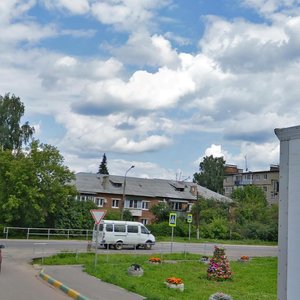 Ulitsa Karyer, 1 ، موسكو ومحافظة موسكو: صورة