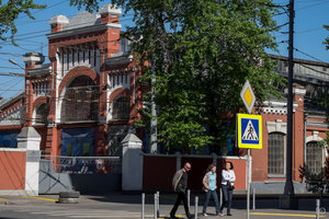 Lesnaya Street, 20с5 ، موسكو: صورة