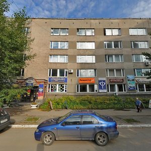Internatsionalnaya Street, 157, Syktyvkar: photo