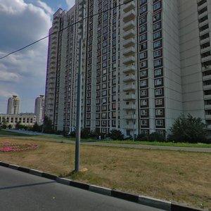 Verkhniye Polya Street, No:28, Moskova: Fotoğraflar