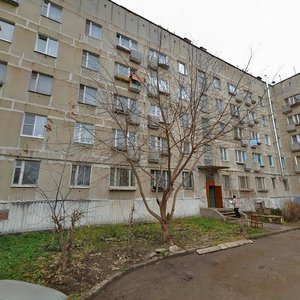 Leninskogo Komsomola Street, 6, Ryazan: photo