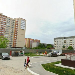 Proletarskaya ulitsa, 109А, Tyumen: photo