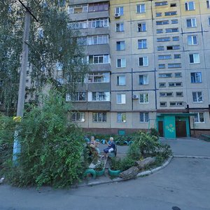 Berezynska Street, 28, Dnipro: photo