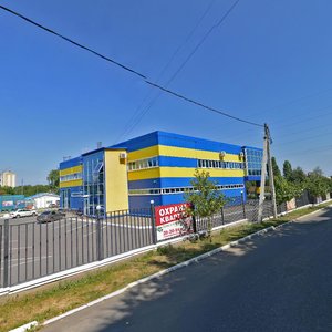Transportnaya street, 83А, Voronezh: photo