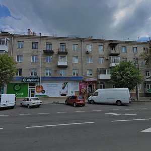 Vulytsia Pyrohova, 5/1, Vinnytsia: photo