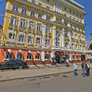 Olkhovskaya Street, 23, Moscow: photo