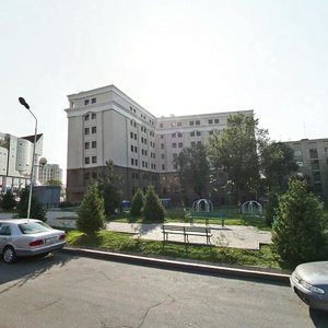 Nazarbayev Avenue, 244А, Almaty: photo