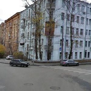 Tarasivska Street, 16, Kyiv: photo