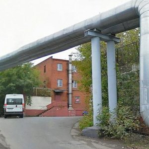 Talalikhina Street, 41с30, Moscow: photo