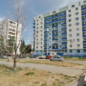 Ulitsa Aleksandrova, 12, Volzhskiy: photo