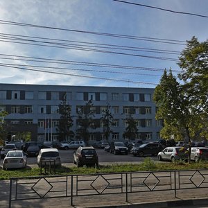 Aurora Street, 148, Samara: photo