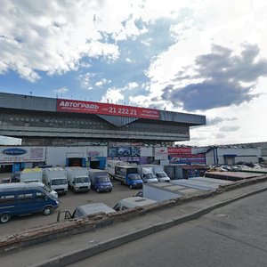 Varshavskoye Highway, 170, Moscow: photo