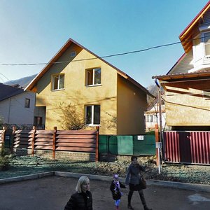 Turchinskogo Street, 43, Sochi: photo