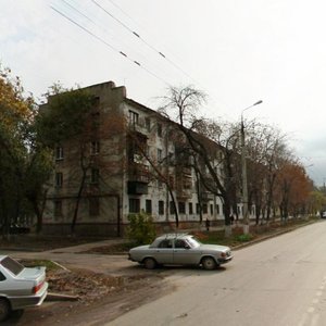 Ulitsa Mironova, 17, : foto