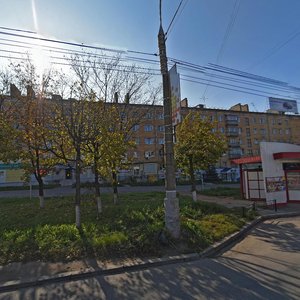 Kirova Street, 117 ، إيجيفسك: صورة