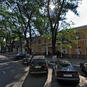 Torhova vulytsia, 19, Odesa: photo