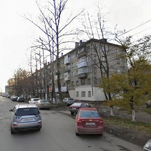 Тула, Улица Смидович, 16: фото