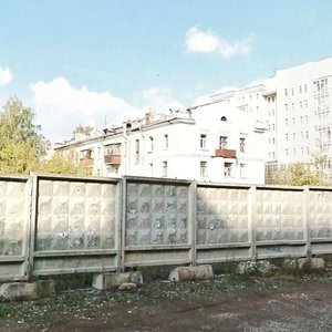 Nikolaya Ostrovskogo Street, 15А, Perm: photo