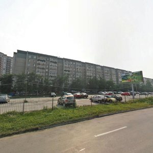 Volgogradskaya Street, 31к1, Yekaterinburg: photo