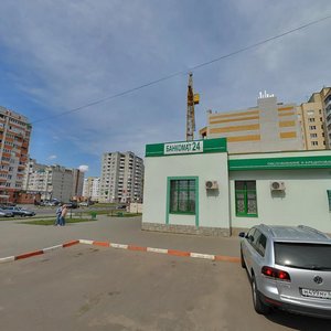 Ulitsa Chicherina, 44В, : foto