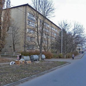 Selskaya ulitsa, 24к3, Pyatigorsk: photo