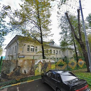 Volgogradsky Avenue, 17с3, Moscow: photo