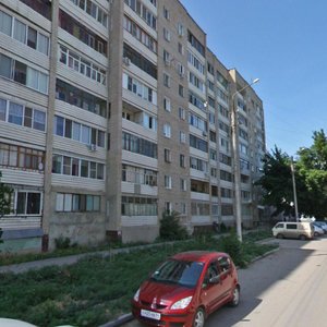 Zheleznodorozhnaya ulitsa, 43/55, Saratov: photo