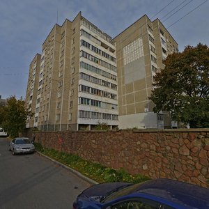 Karzhaniewskaga Lane, 4, Minsk: photo