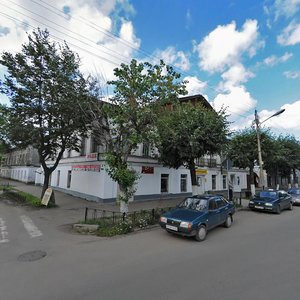 Prospekt Karla Marksa, 28/1, : foto
